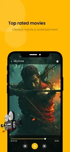 sonyliv-originals Top Rated Movies