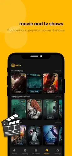 sonyliv-originals movie